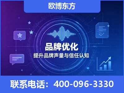 建邺-品牌数字认知资产
